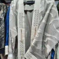 استخدام مدل برای لباس