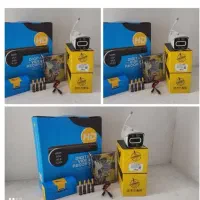دوربین مداربسته 5 مگ صدادار دید در شب رتگی