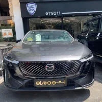 مزدا ez6/نقد و اقساط بانکی