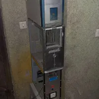 ۴ عدد کیس خالی کامپیوتر با هم ۵۰۰