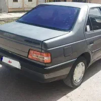 پژو  405مدل91|خودرو سواری و وانت|یاسوج, |دیوار