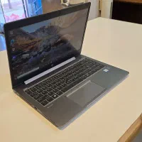 لپ تاپ HP Zbook 14U گرافیک 4 گیگ