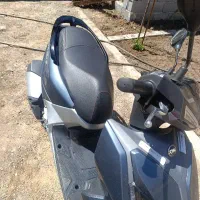 sym fx150|موتورسیکلت|تهران, طرشت|دیوار