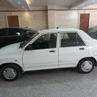 پراید 132 مدل94 دوگانهcng