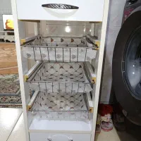 جا سیب زمینی و پیاز