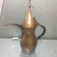 دله|قوری، کتری، قهوهساز دستی|اهواز, یوسفی|دیوار