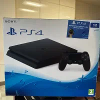 Ps4 اسلیم