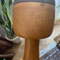 تنبک حلمی یک تکه