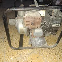 فروش پمپ آب دو اینج هوندا