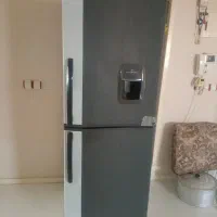 یخچال فریزر فرسان