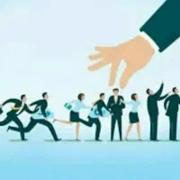 پذیرش نیروی آقا