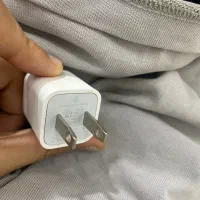 اداپتور پنج وات اصل