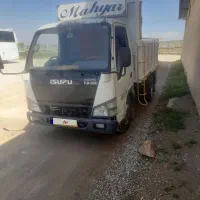 ایسیزو ۵۲۰۰|خودرو سنگین|سملقان, |دیوار