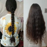 فروش موی طبیعی