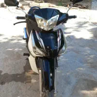 موتور بی کلاچ احسان