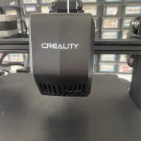 پرینتر سه بعدی Endor 3 v3