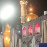 تور مشهدالرضا ۶ روزه