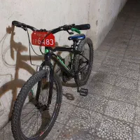 دوچرخه سایز ۲۴