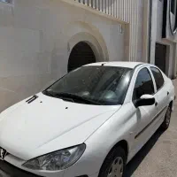 206 sd 94 v8