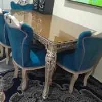 میز نهارخوری
