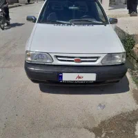 پراید مدل ۹۰