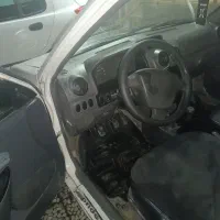 پراید 92|خودرو سواری و وانت|خرم‌آباد, |دیوار