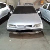 معاوضه زانتیا با نیسان وانت