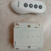 کلید کولر