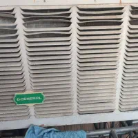 کولر ۱۸ هزار جنرال