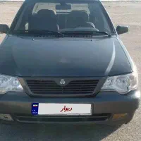 پراید 132