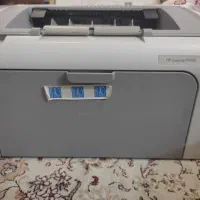 پیرینتر hp مدل 1102p