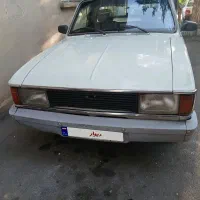 پیکان وانت مدل 92