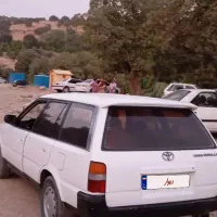 تویوتا.استشن..سالندار.جادار