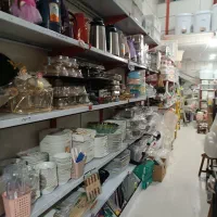 تمامی وسایل پلاسکو