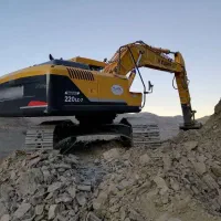 بیل مکانیکی