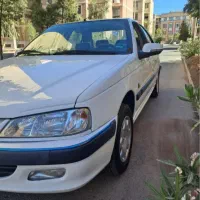 پارس مدل ۹۷ کارمندی درحد نو رخ ۱۴۰۳