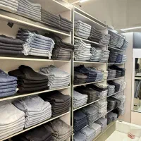 دکور مغازه پوشاک