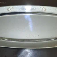 سینی استیل چند نمونه