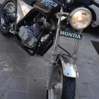 هندا Gs200