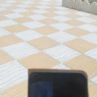 گوشی یک ماهه باهاش کار میکنم