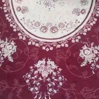 دو عدد فرش ۱۲متری ۲عدد ۶متری
