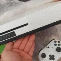 Xbox one s 1t