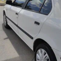 صمند مدل 91