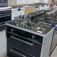 گوهر گاز طرح فر تنوع بالا