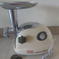چرخ گوشت