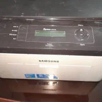 دستگاه کپی پرینتر و اسکنر سامسونگ
