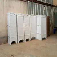 پاروان پارتیشن جداگننده