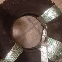 لاستیک خودرو آفرود