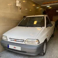 وانت پراید
