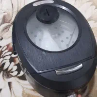 پلو پز همه کاره